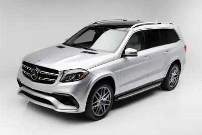 GLS 63 AMG